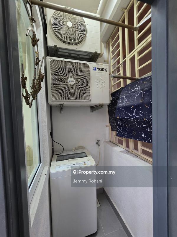 Service Residence for Rent in Mesahill by Jemmy Rohani - iProperty.com.my