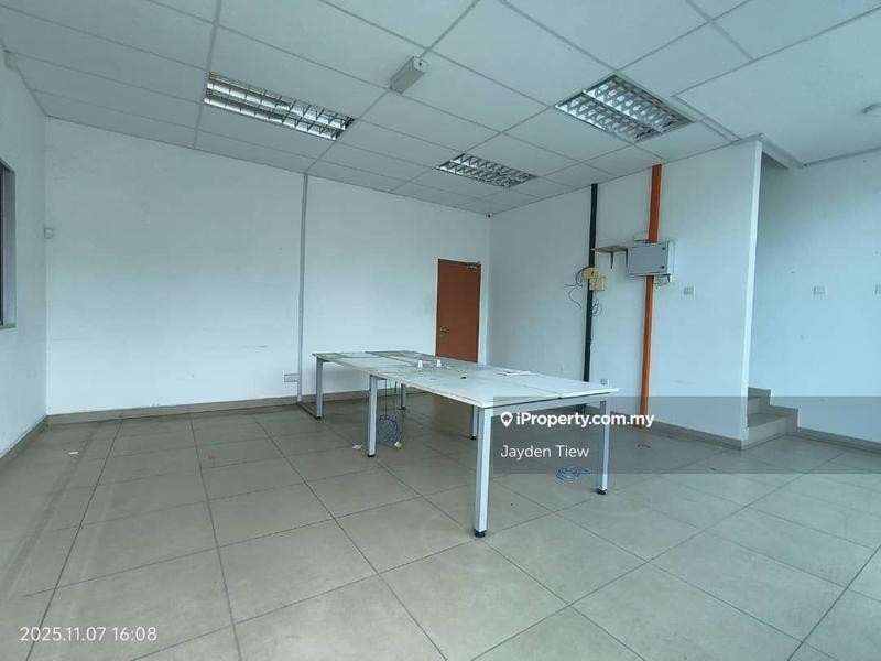 Kilang Teres untuk Disewa di Taman Mount Austin, Tebrau oleh Jayden Tiew - iProperty.com.my