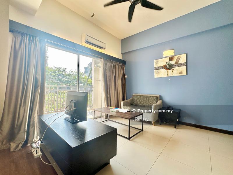 Service Residence for Sale in Bayou Lagoon Park Resort by Jean Tay - iProperty.com.my