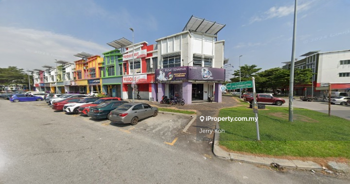 Shop / Office untuk Dijual di Kemuning Utama, Shah Alam oleh Jerry Koh - iProperty.com.my