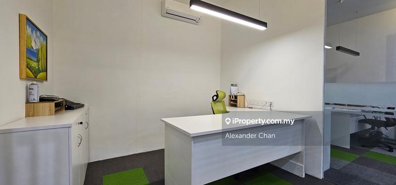 Semi-D Kilang untuk Dijual di Sungai Buloh, Sungai Buloh oleh Alexander Chan - iProperty.com.my