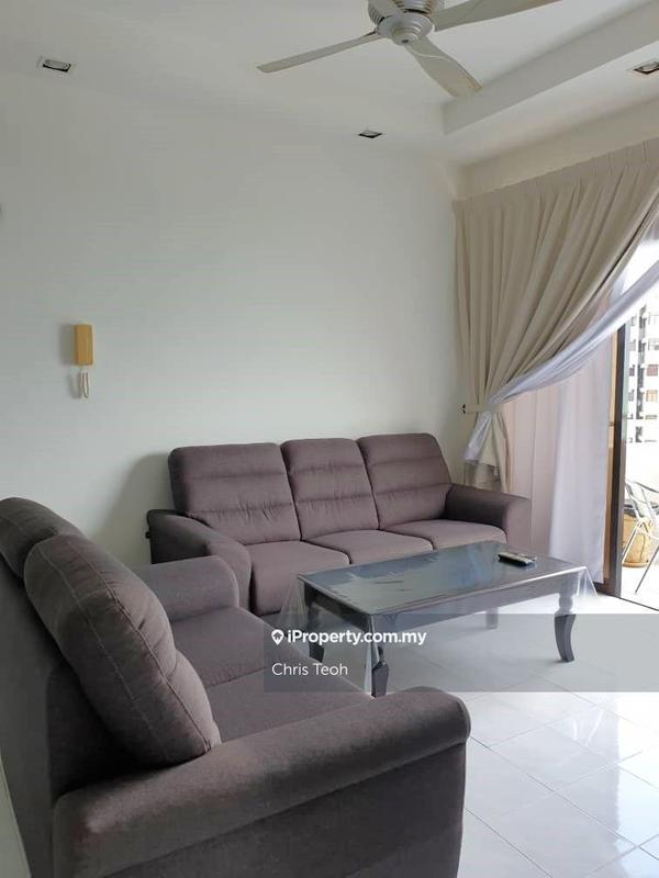 Kondominium untuk Dijual di Eden Seaview Condominium oleh Chris Teoh - iProperty.com.my