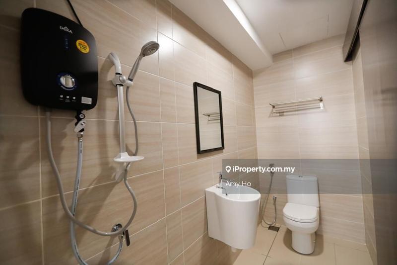 Kediaman Servis untuk Dijual di Serviced Residence @ 3 Towers oleh Amy Ho - iProperty.com.my
