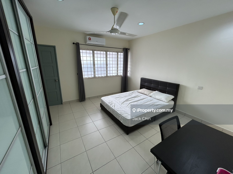 Rumah Berangkai 2 Tingkat untuk Dijual di SS2, Petaling Jaya oleh Jack Chin - iProperty.com.my