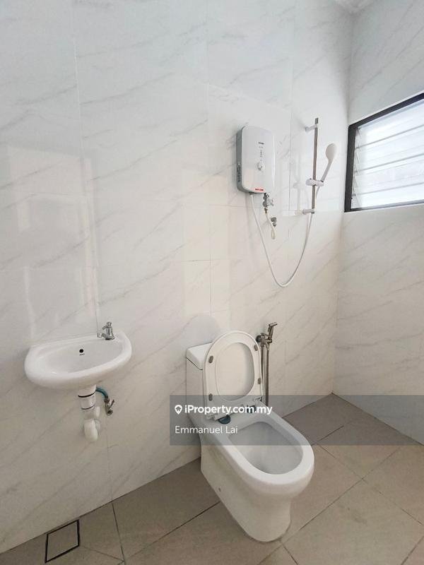 Rumah Teres 2-Tingkat untuk Disewa di Petaling Jaya, Selangor oleh Emmanuel Lai - iProperty.com.my