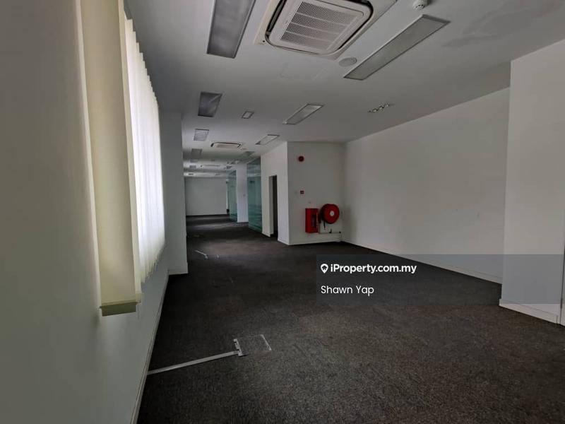 Kilang Teres untuk Disewa di Taman Perindustrian Usj 1, Subang Jaya oleh Shawn Yap - Interior - iProperty.com.my