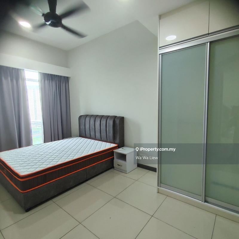 For Rent - Tiara Mutiara 2