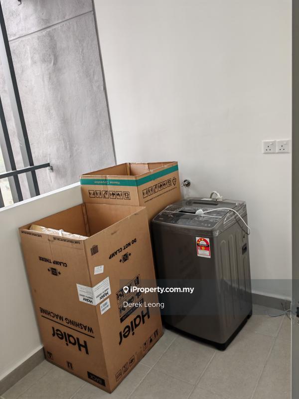 Condominium for Rent in Aster Residence by Derek Leong - iProperty.com.my