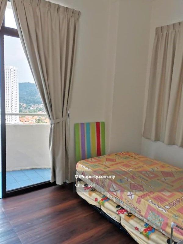 Kondominium untuk Dijual di Eden Seaview Condominium oleh Chris Teoh - iProperty.com.my