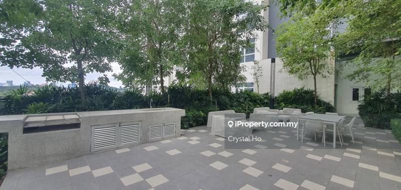 Kediaman Servis untuk Disewa di Met 1 Residences oleh Crystal Ho - iProperty.com.my