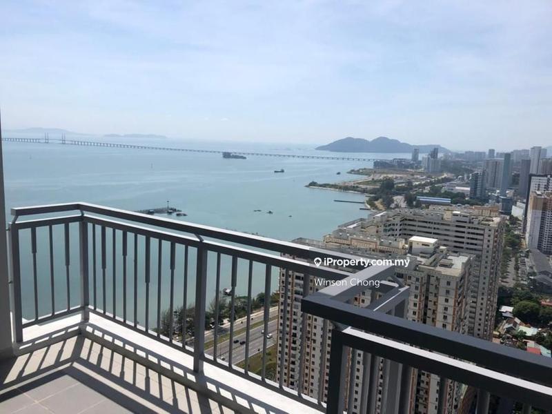 Condominium for Sale in Grace Residence by Winson Chong - iProperty.com.my