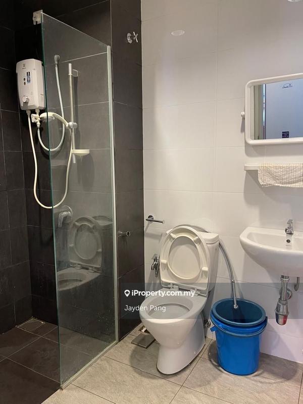 Residensi Servis untuk Disewa di Paramount Utropolis oleh Jayden Pang - iProperty.com.my