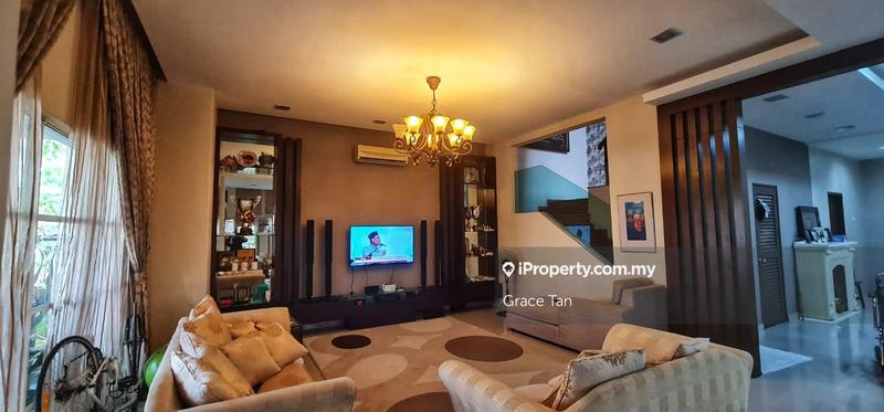 Bungalow House untuk Dijual di Bandar Putra Permai, Seri Kembangan oleh Grace Tan - iProperty.com.my