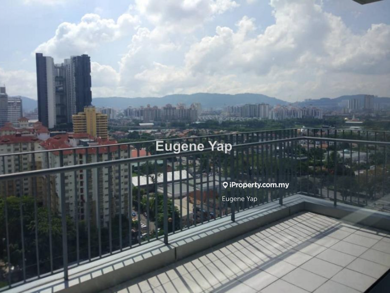 Soho untuk Dijual di Serviced Residence @ 3 Towers oleh Eugene Yap - iProperty.com.my