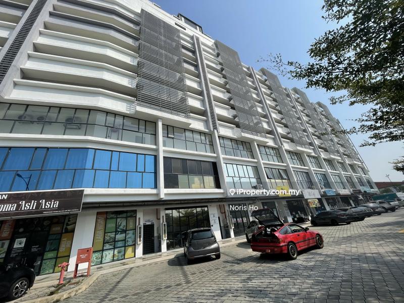 Shop / Office for Sale in Taman Puncak Jalil, Seri Kembangan by Noris Ho - Exterior - iProperty.com.my