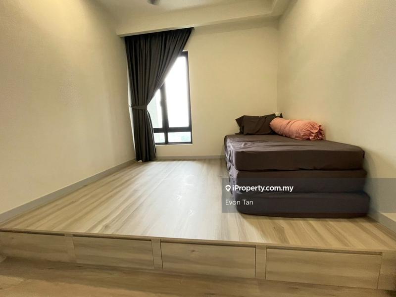 Condominium for Rent in South Brooks by Evon Tan - iProperty.com.my