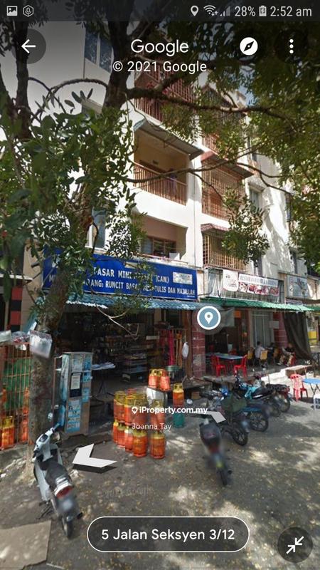 Shop for Sale in Seksyen 3, Taman Kajang Utama, Kajang by Joanna Tay - iProperty.com.my