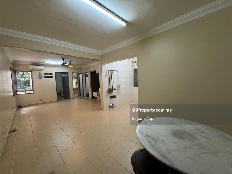 For Sale - saujana apartment