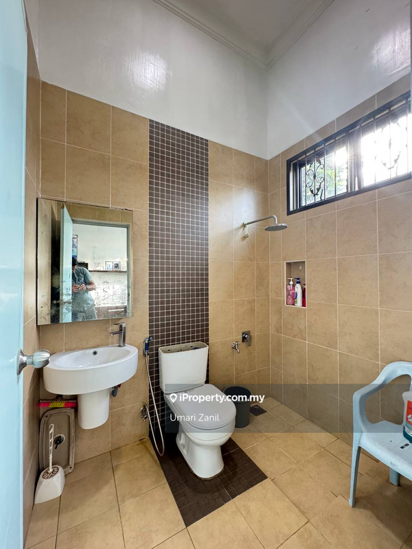 Bungalow House for Sale in Bandar Dato Onn, Tebrau by Umair Zanil - iProperty.com.my