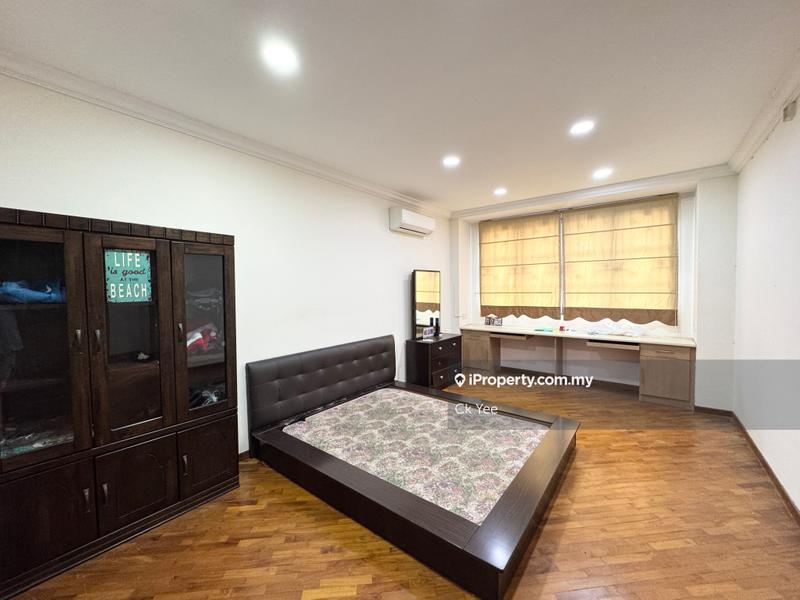 3-storey Terraced House for Sale in Taman Gembira, Jalan Klang Lama (Old Klang Road) by Ck Yee - iProperty.com.my