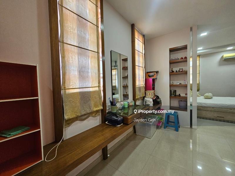 Bungalow House untuk Dijual di Taman Bahagia, Alor Setar oleh Jayden Geh - iProperty.com.my