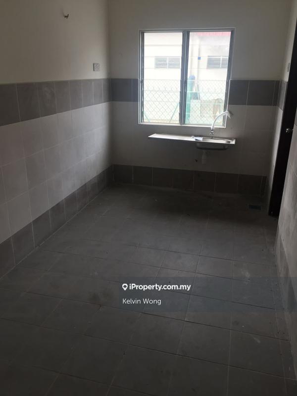 1-storey Terraced House for Sale in Jalan kebun, jalan puyuh, Shah Alam by Kelvin Wong - iProperty.com.my