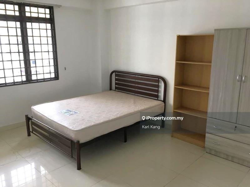For Rent - Vista Komanwel C