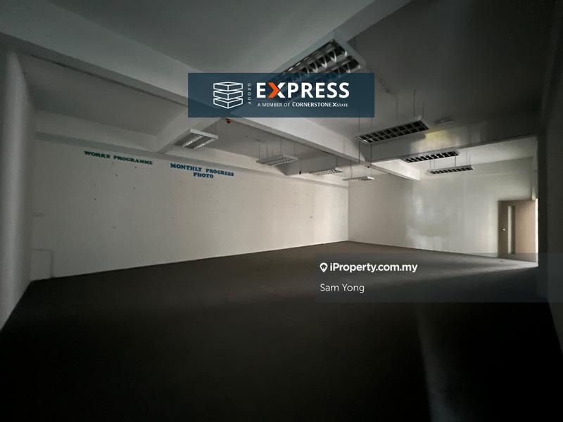 Kedai untuk Disewa di Mciti Square, Miri oleh Sam Yong - iProperty.com.my