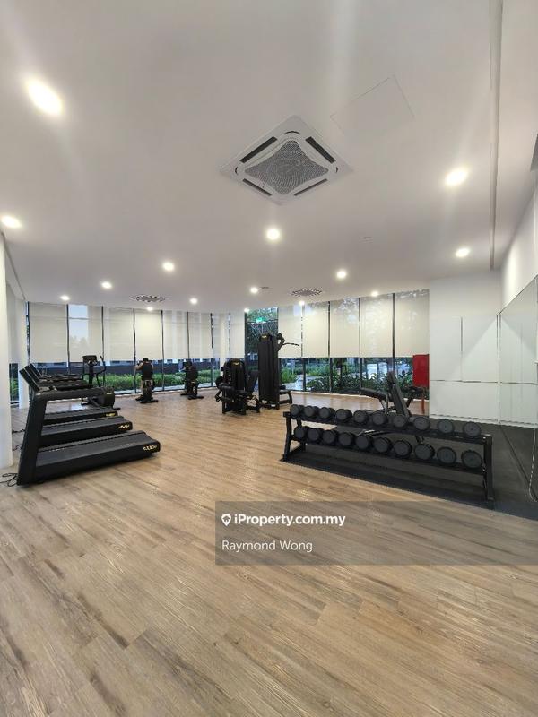 Kediaman Servis untuk Disewa di MIRA at Shorea Park oleh Raymond Wong - iProperty.com.my
