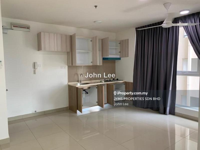 For Rent - Mutiara Ville