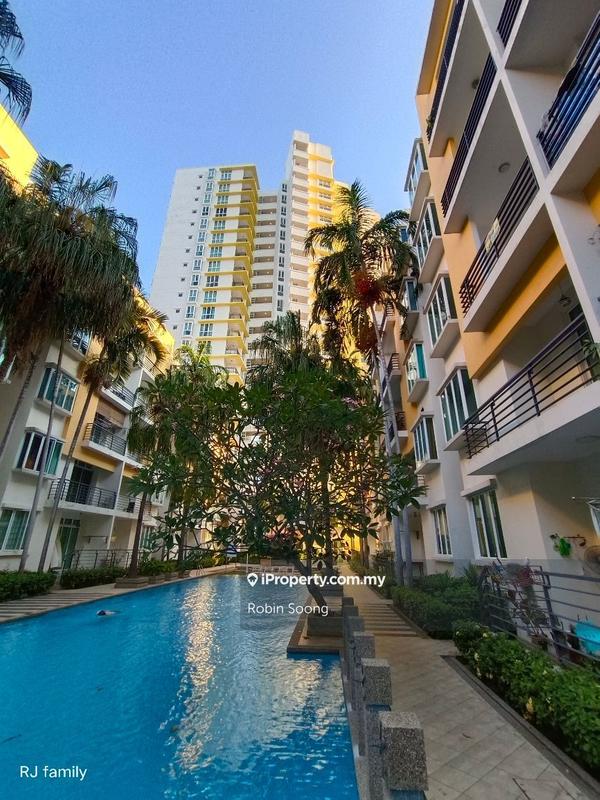 For Sale - Klebang 8