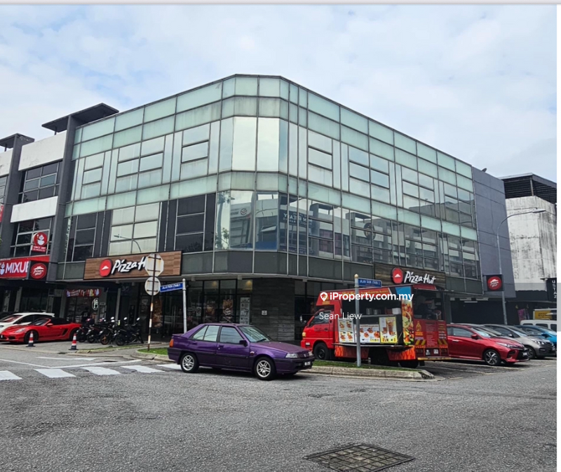 Kedai untuk Dijual di The Trillium , Lakefields , Kual Lumpur, Sungai Besi oleh Sean Liew - iProperty.com.my