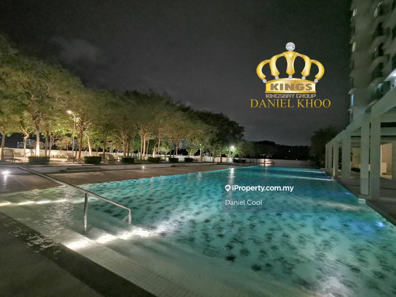 Condominium for Rent in The Clovers by Daniel Cool - iProperty.com.my