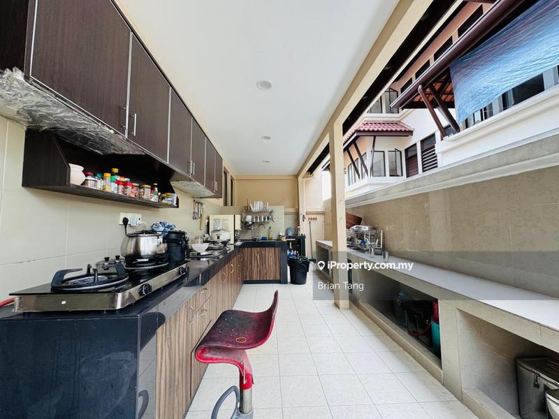 Semi-Detached House for Sale in Bukit Kiara Residences, Sri Hartamas by Brian Tang - iProperty.com.my