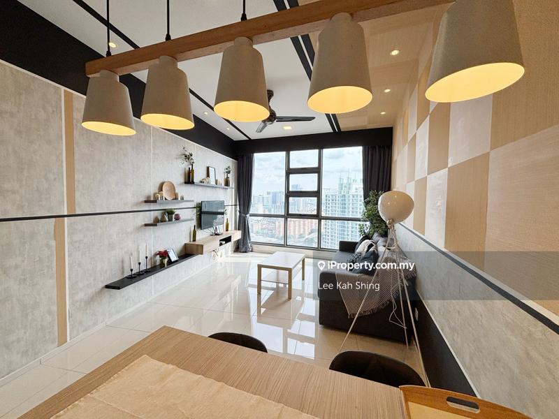 For Rent - The Robertson