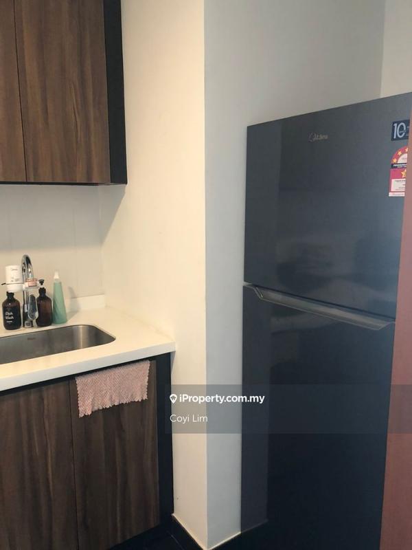 Service Residence for Rent in UNA Serviced Apartment by Coyi Lim - iProperty.com.my