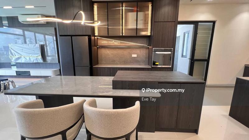 For Rent - Picasso Residence