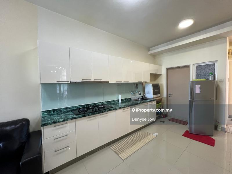 Service Residence for Rent in Oasis Serviced Suites @ Oasis Ara Damansara by Denyse Low - Kitchen - iProperty.com.my