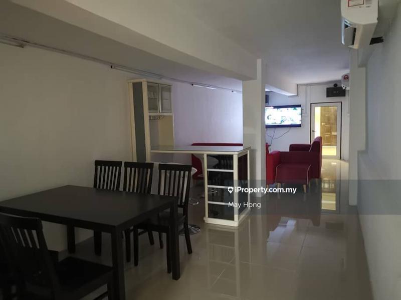 Bungalow House for Sale in Tanarimba Janda Baik, Bentong by May Hong - iProperty.com.my