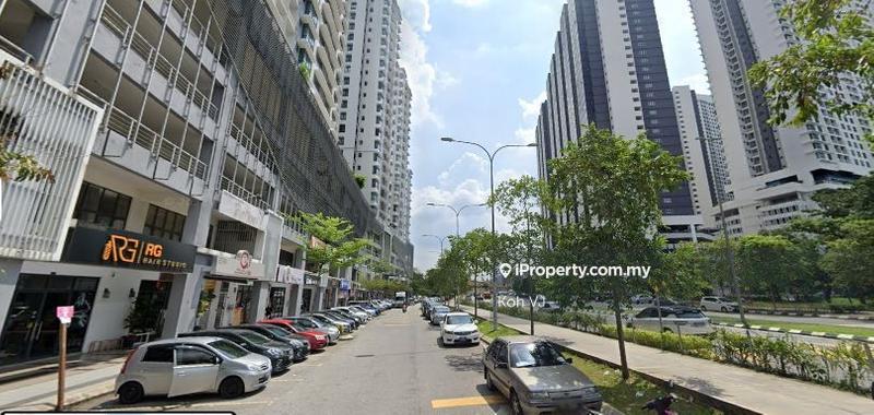 Shop / Office untuk Dijual di Metro Prima, Kepong oleh Koh VJ - iProperty.com.my
