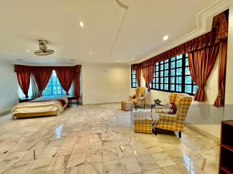 Bungalow House untuk Dijual di Klang, Selangor oleh Season Tan - iProperty.com.my