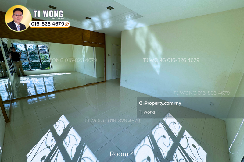 Semi-Detached House for Sale in Taman Iramanis, Kota Kinabalu by Tj Wong - iProperty.com.my