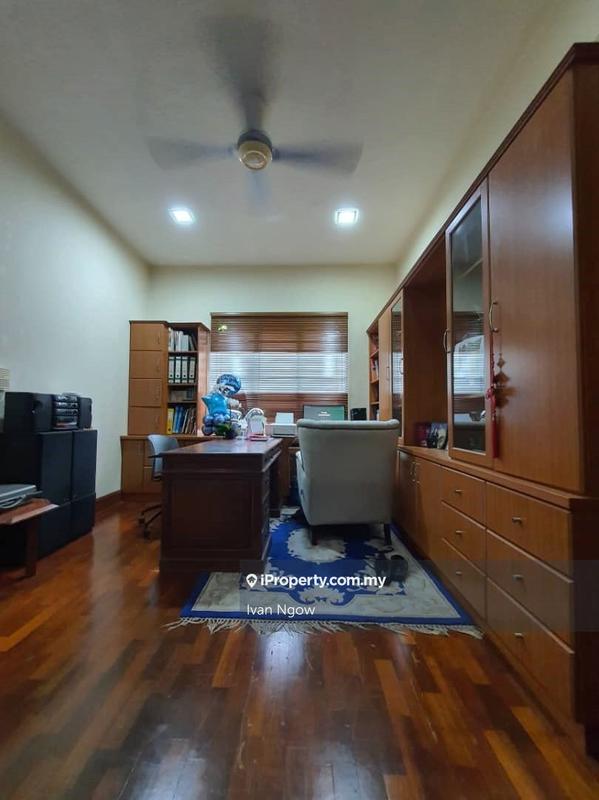 Semi-Detached House for Sale in Kota Damansara, Selangor by Ivan Ngow - iProperty.com.my