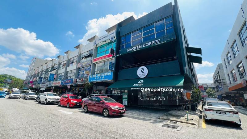 Kedai untuk Dijual di Lake Fields, Sungai Besi oleh Cannice You - iProperty.com.my