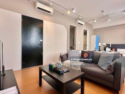 Condominium for Sale in The Hub by James Chang - iProperty.com.my