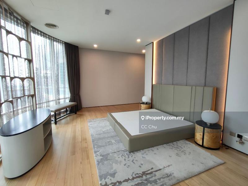 Service Residence for Rent in The Oval by CC Chu - iProperty.com.my