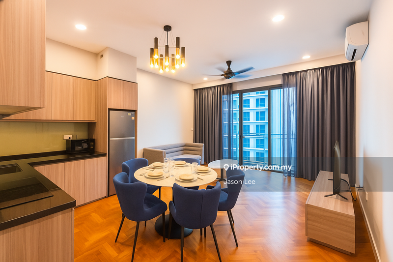 For Rent - Bloomsvale Menara Vista Petaling