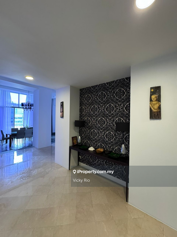 Condominium for Sale in Suasana Sentral Condominiums by Vicky Rio - iProperty.com.my
