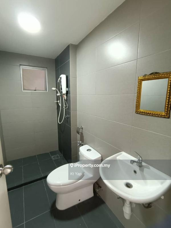 Kondominium untuk Dijual di Spring Avenue (Kuchai Damai) oleh Kt Yap - iProperty.com.my