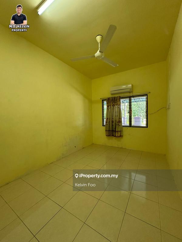 Rumah Berangkai 1 Tingkat untuk Dijual di Taman Kota Muhibbah, Teluk Intan oleh Kelvin Foo - iProperty.com.my
